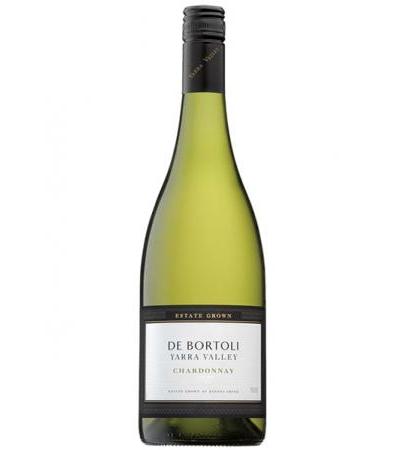 De Bortoli Estate Grown Chardonnay 2015