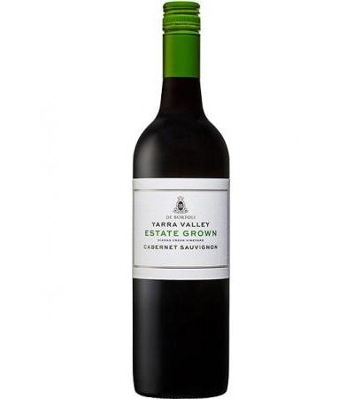 De Bortoli Yarra Valley Estate Grown Cabernet Sauvignon 2013