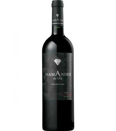 DiamAndes de Uco Gran Reserva 2009