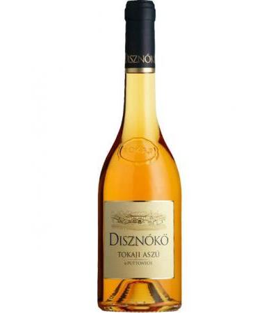 Disznoko Tokaji Aszu 6 Puttonyos "Kapi" 2011 - 50cl
