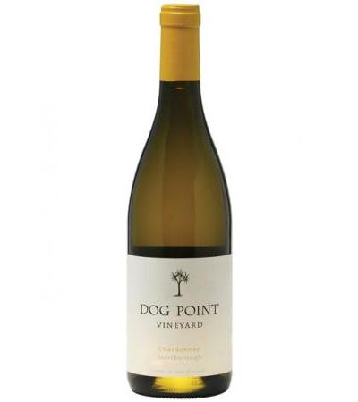 Dog Point Chardonnay 2014