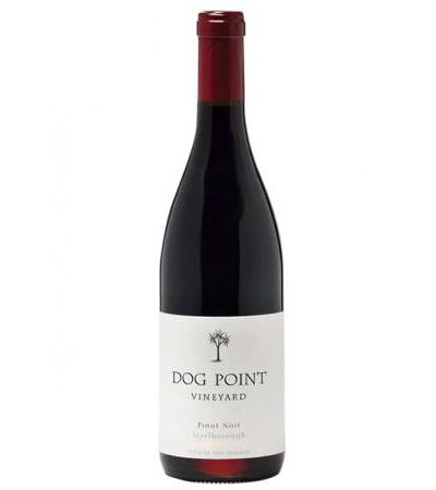 Dog Point Pinot Noir 2013
