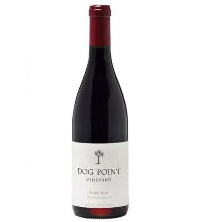 Dog Point Pinot Noir 2014