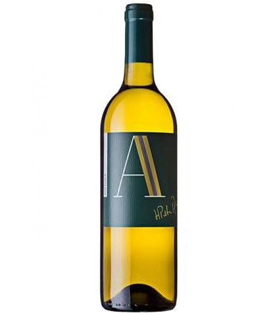 Domaine A Lady A Sauvignon Blanc 2014