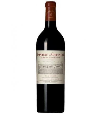 Domaine de Chevalier Pessac Leognan 1997