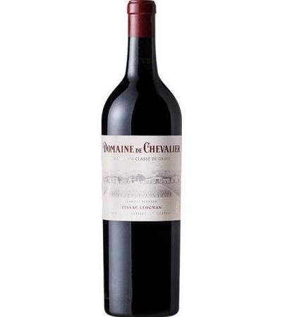 Domaine de Chevalier Pessac Leognan 2013