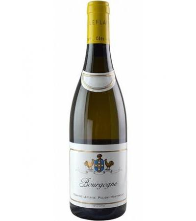 Domaine Leflaive Bourgogne Blanc 2014