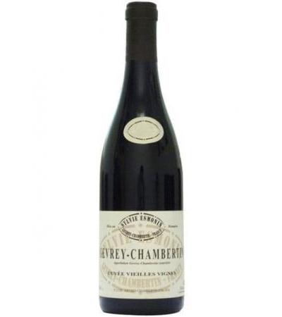 Domaine Sylvie Esmonin Gevrey Chambertin Vieilles Vignes 2014