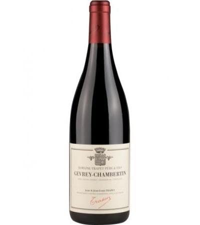 Domaine Trapet Pere et Fils Gevrey Chambertin 2013