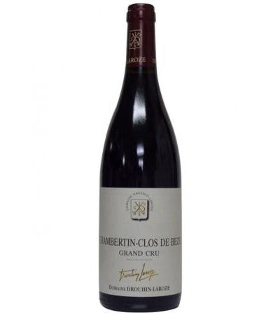 Drouhin Laroze Chambertin Clos de Beze Grand Cru 2013