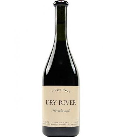 Dry River Pinot Noir 2014