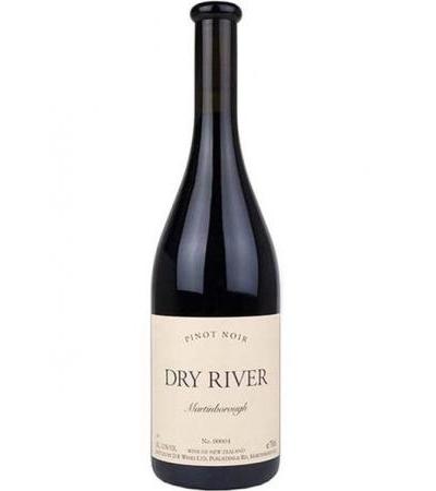 Dry River Pinot Noir 2015