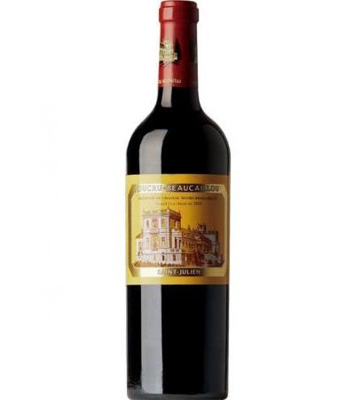 Ducru Beaucaillou St Julien 2eme Cru 2013