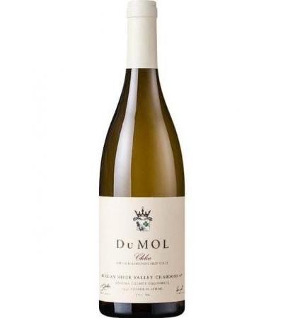 DuMOL Chardonnay Chloe 2014