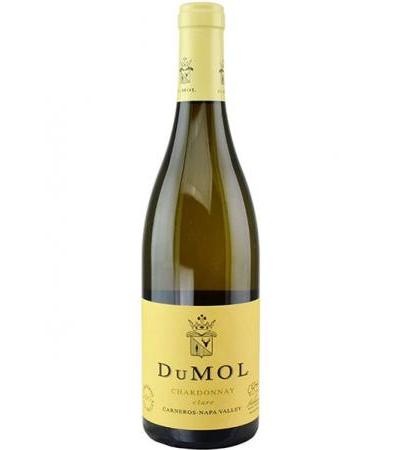DuMOL Chardonnay Clare 2013