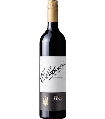 Elderton Estate Shiraz 2015