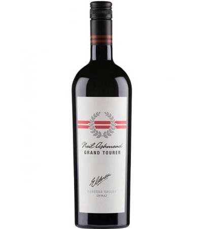Elderton Neil Ashmead Grand Tourer Shiraz 2015