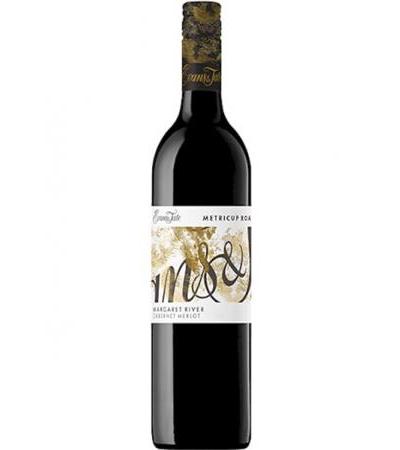 Evans & Tate Metricup Road Cabernet Merlot 2014