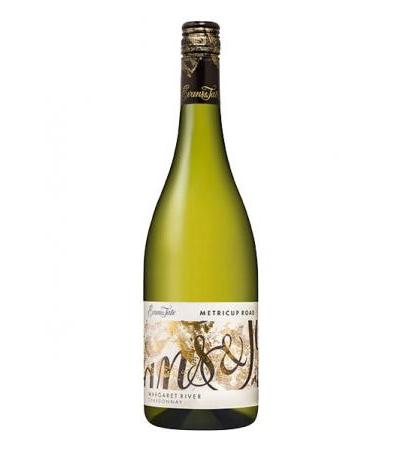 Evans & Tate Metricup Road Chardonnay 2014