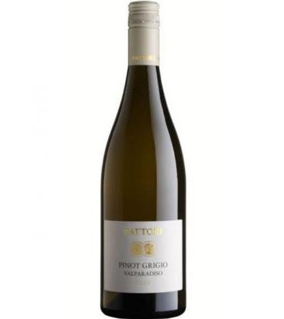Fattori Valparadiso Pinot Grigio Delle Venezie 2016