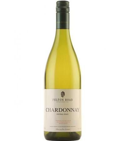 Felton Road Bannockburn Chardonnay 2016