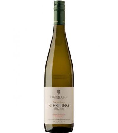 Felton Road Bannockburn Riesling 2017