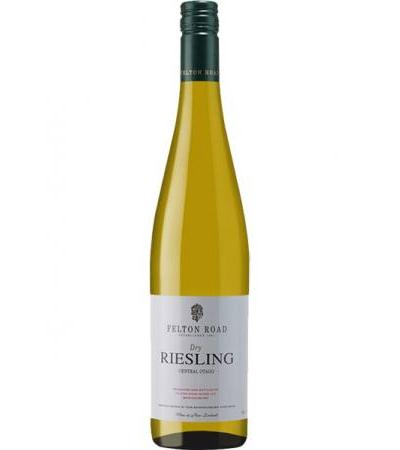 Felton Road Dry Riesling 2016