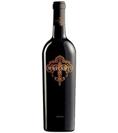 Feudo Maccari Maharis 2008