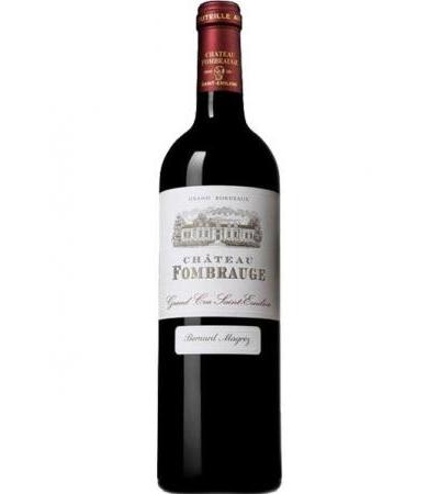 Fombrauge St Emilion GCC 2006