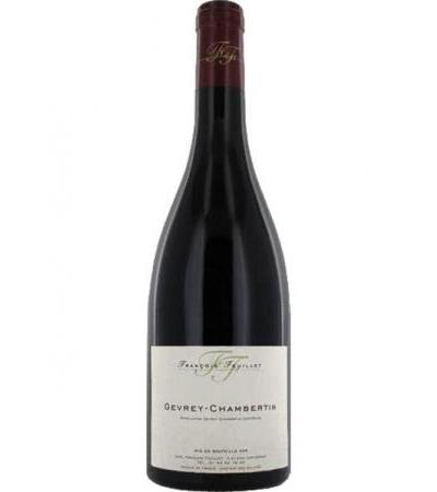 Francois Feuillet Gevrey Chambertin 2012