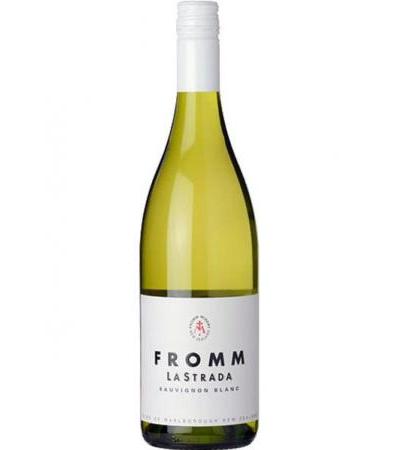 Fromm La Strada Sauvignon Blanc 2014