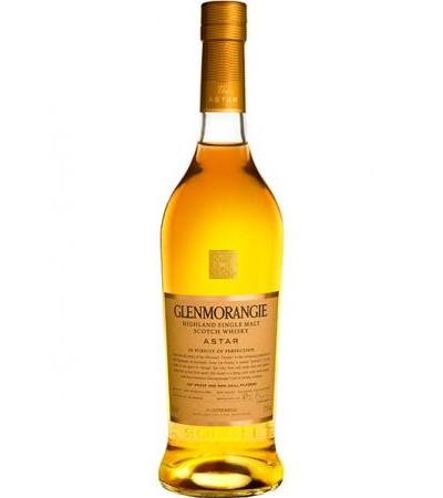 Glenmorangie Single Malt Astar (Limited Edition 2017 Release)