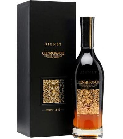 Glenmorangie Single Malt Signet