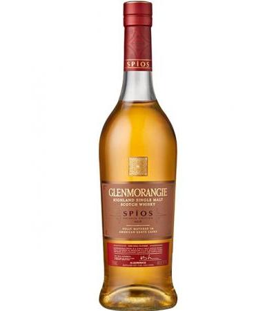 Glenmorangie Single Malt Spios (9th Private Edition)