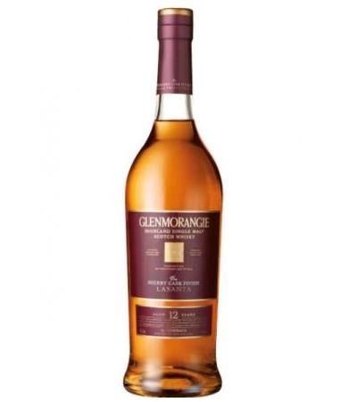 Glenmorangie Single Malt The Lasanta
