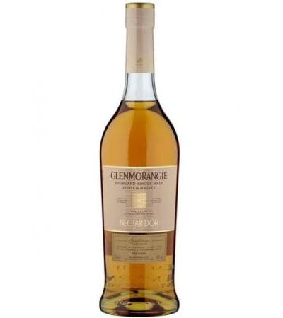 Glenmorangie Single Malt The Nectar D'Or