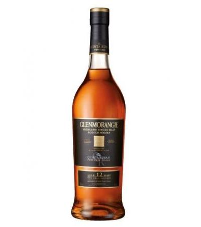 Glenmorangie Single Malt The Quinta Ruban