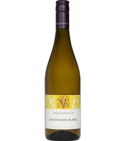 Greenhough Sauvignon Blanc 2015