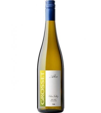 Grosset Alea Off Dry Riesling 2017