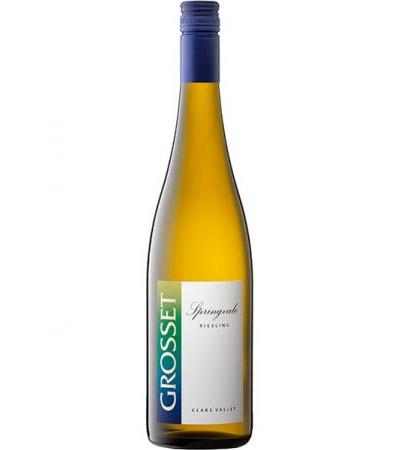 Grosset Springvale Riesling 2017