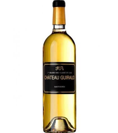 Guiraud Sauternes 1er Cru 2011 - 37.5cl