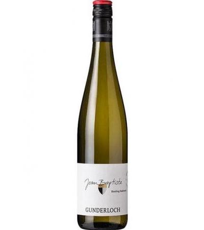 Gunderloch Jean Baptiste Riesling Kabinett 2016