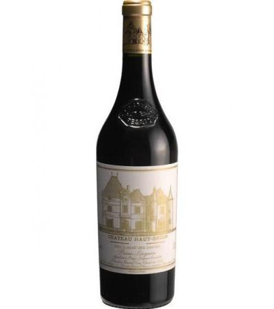 Haut Brion Pessac Leognan 1er Cru 1999
