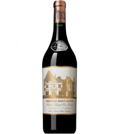 Haut Brion Pessac Leognan 1er Cru 2006