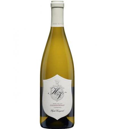 HdV Chardonnay 2012