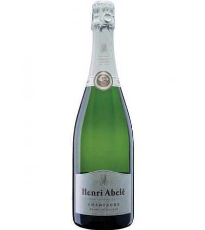 Henri Abele Blanc de Blancs NV