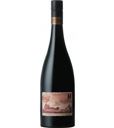 Henry's Drive Magnus Shiraz 2010