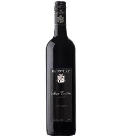 Henschke Mount Edelstone Shiraz 2014