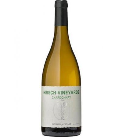 Hirsch Vineyards Chardonnay 2013