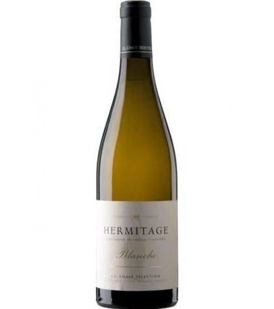 J. L. Chave Hermitage Blanc Blanche 2008